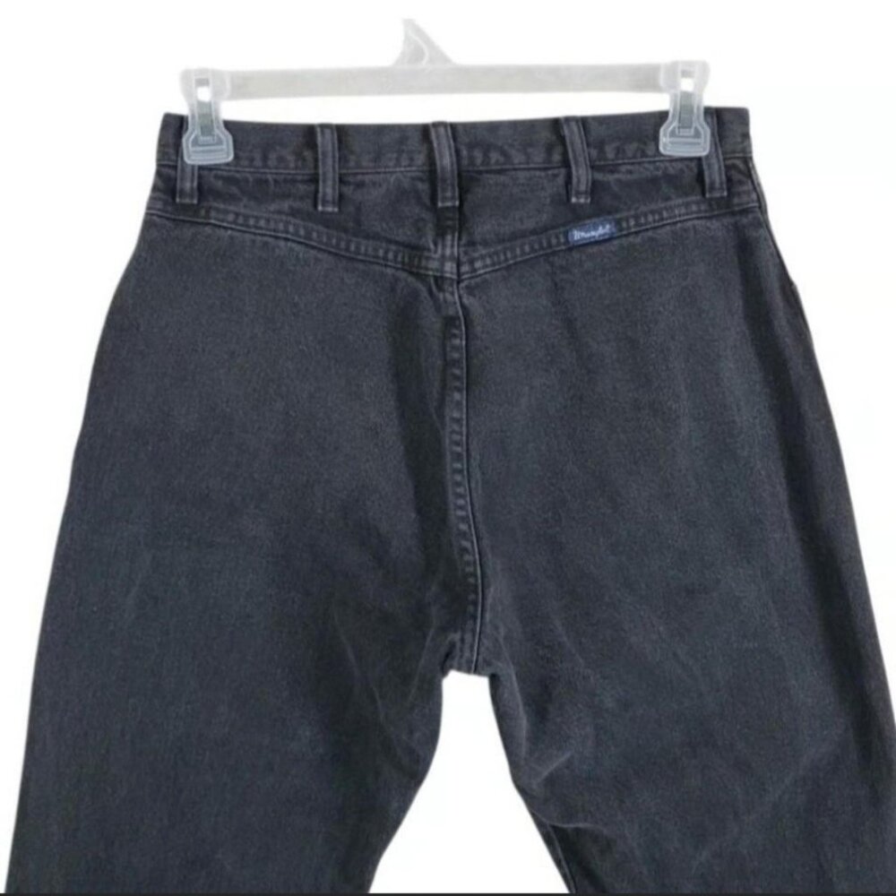 1990s Bareback Wrangler Jeans